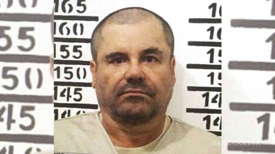 Abogado de El Chapo afirma que traslado es ilegal