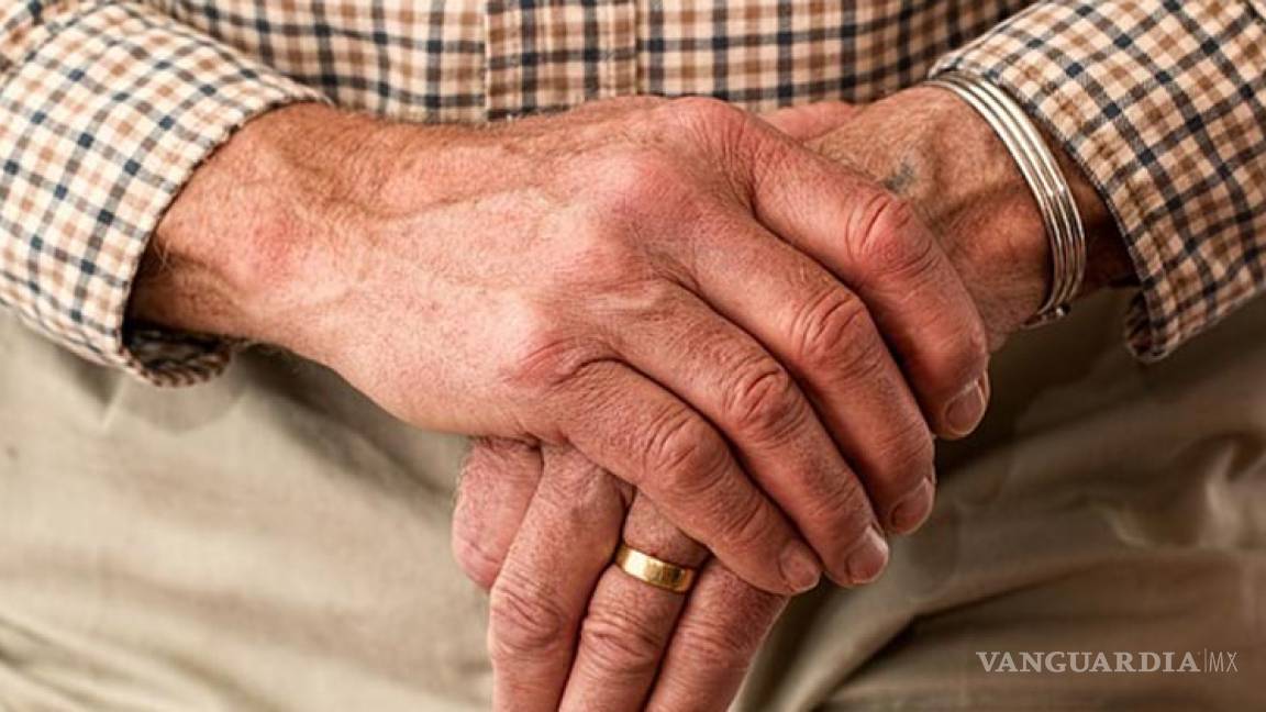 Estudio muestra aumento de enfermedad de Parkinson
