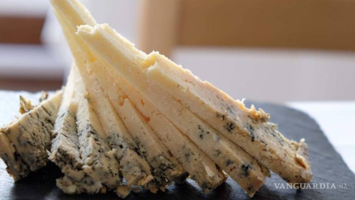 Usan leche de burra para hacer el queso más caro del mundo, cuesta mil euros el kilo