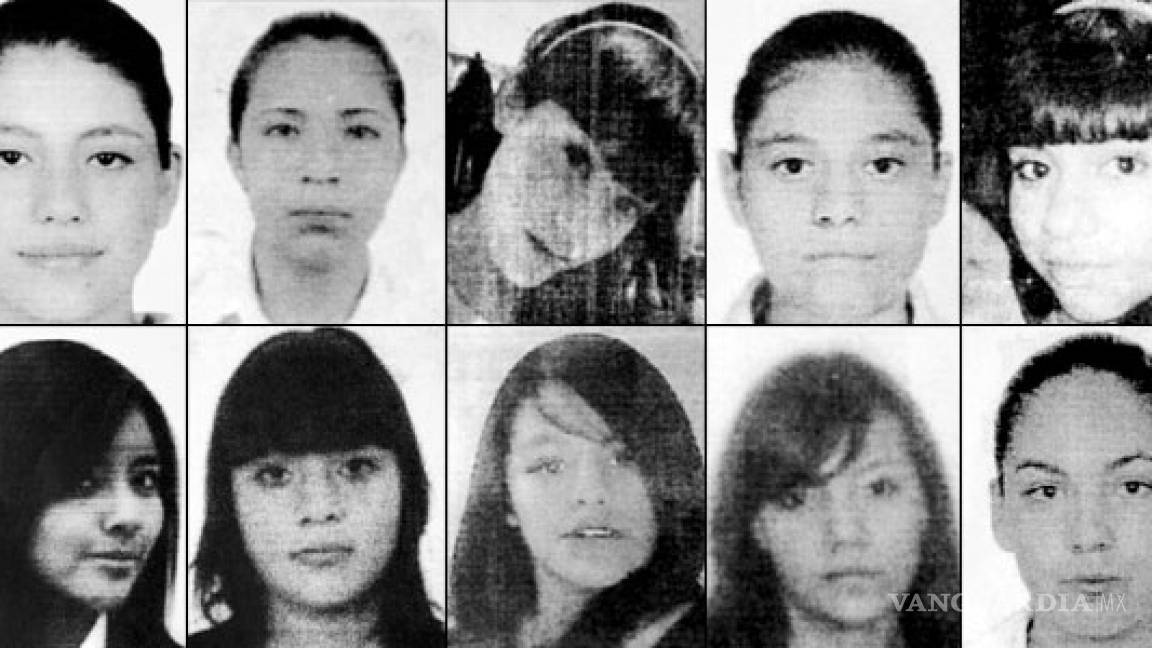 Desaparecen más niñas en Tlaxcala, pero autoridades no las buscan ni investigan