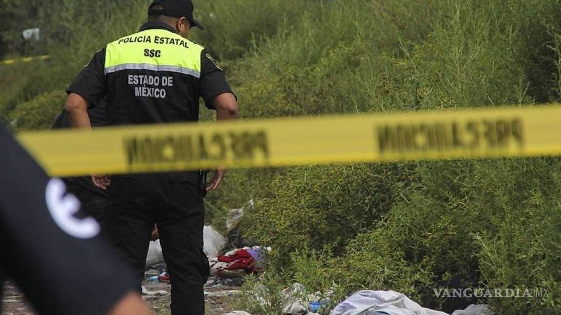 2016, año con más homicidios en gobierno de Peña Nieto, según Inegi