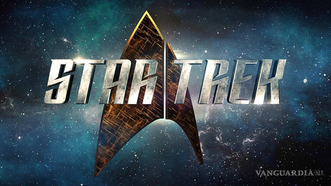 Netflix nos traerá todo ‘Star Trek’, incluída la nueva serie