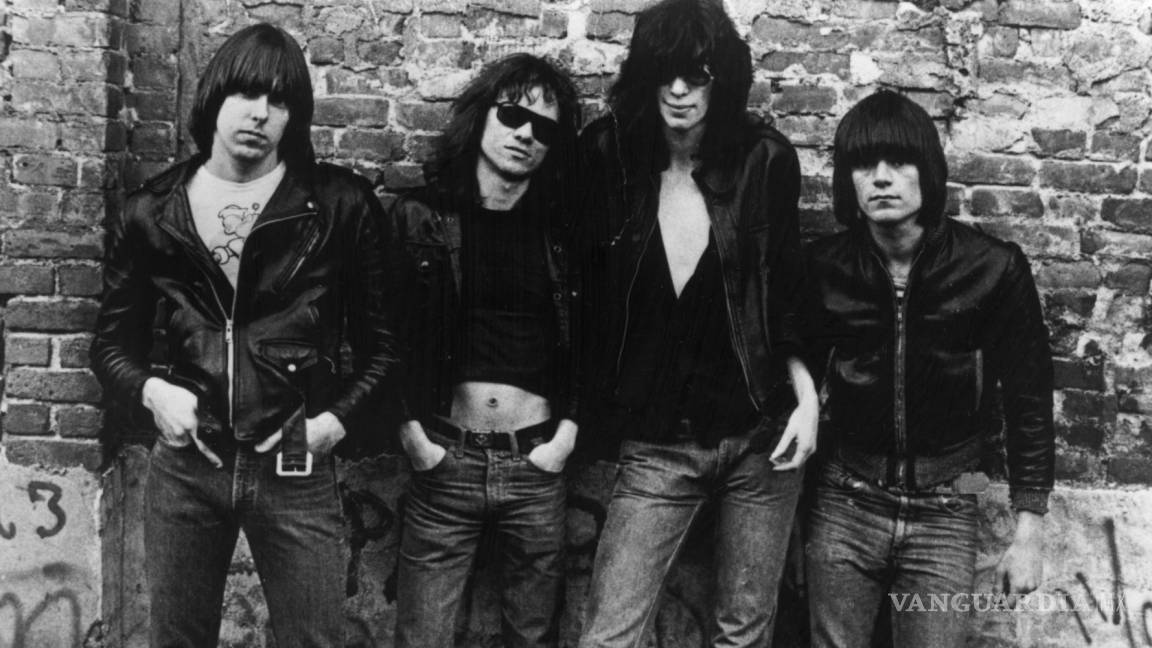 Disco debut de The Ramones se reeditará el 29 de julio con contenido extra