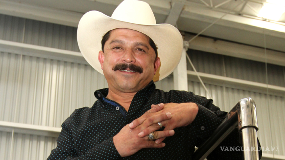 Muere Emilio Navaira, cantante de música texana