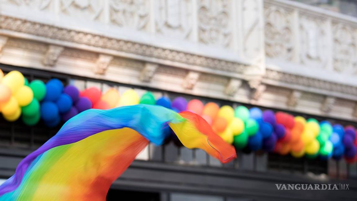 Uber se suma a la marcha del Orgullo Gay