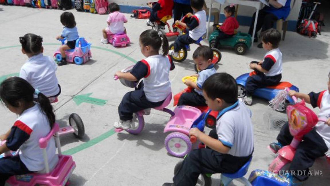 Huachicoleros abren toma clandestina junto a jardín de niños en Puebla