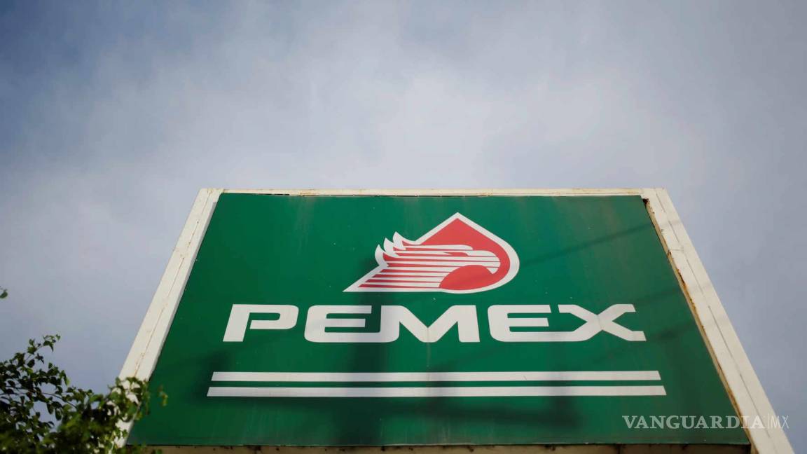 Pemex Suma A Os En N Meros Rojos Perdi Millones De Pesos En