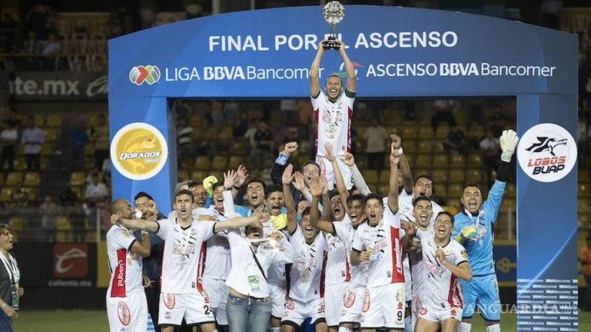 Lobos BUAP debuta este sábado en Liga MX ante un complicado Santos Laguna