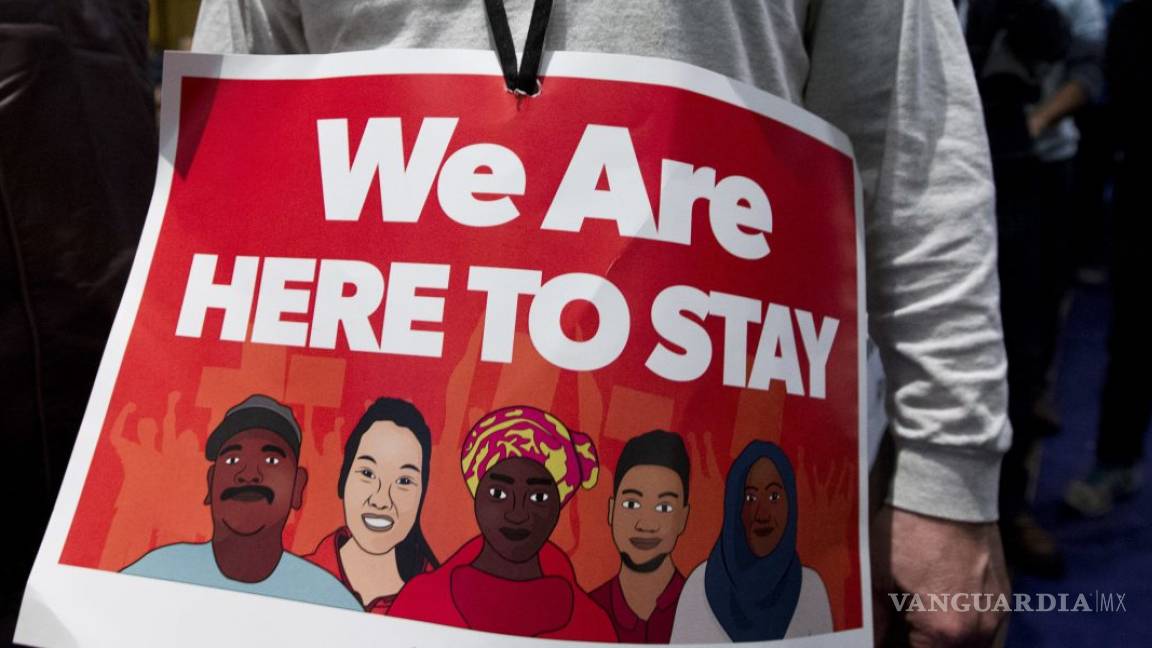 Los Ángeles, la ciudad que promete apoyo a migrantes
