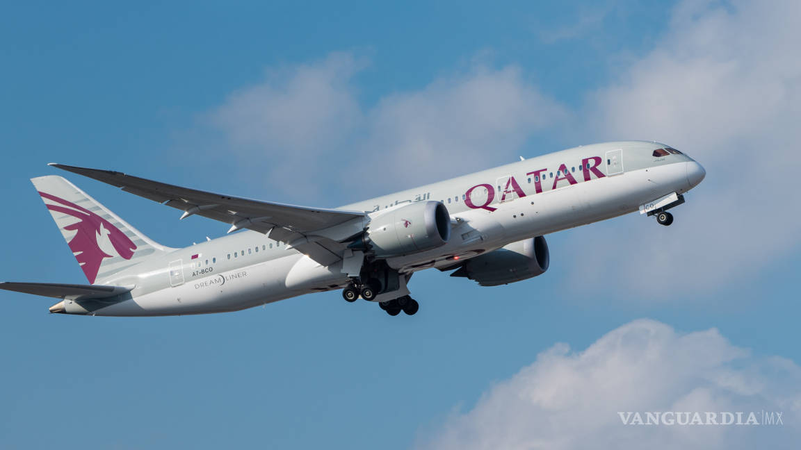 Qatar Airways quiere comprar el 10 % de American Airlines