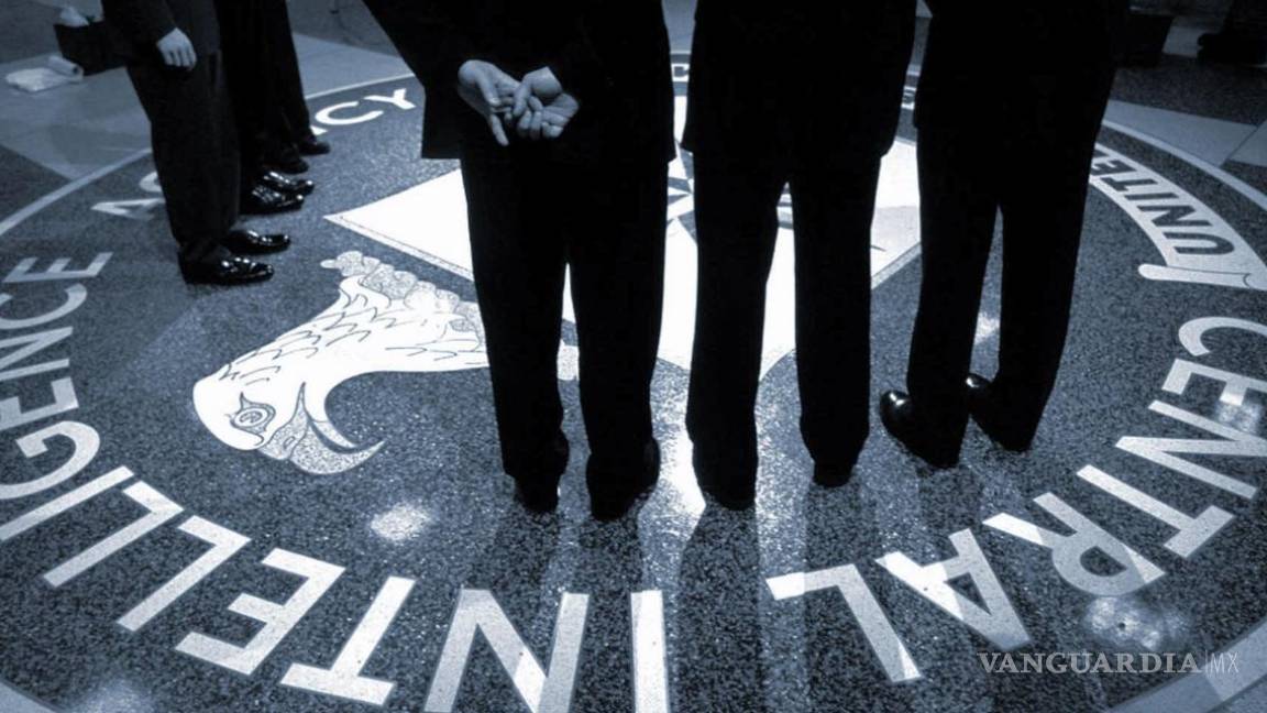 China desmanteló operaciones y mató agentes de la CIA, afirma el New York Times