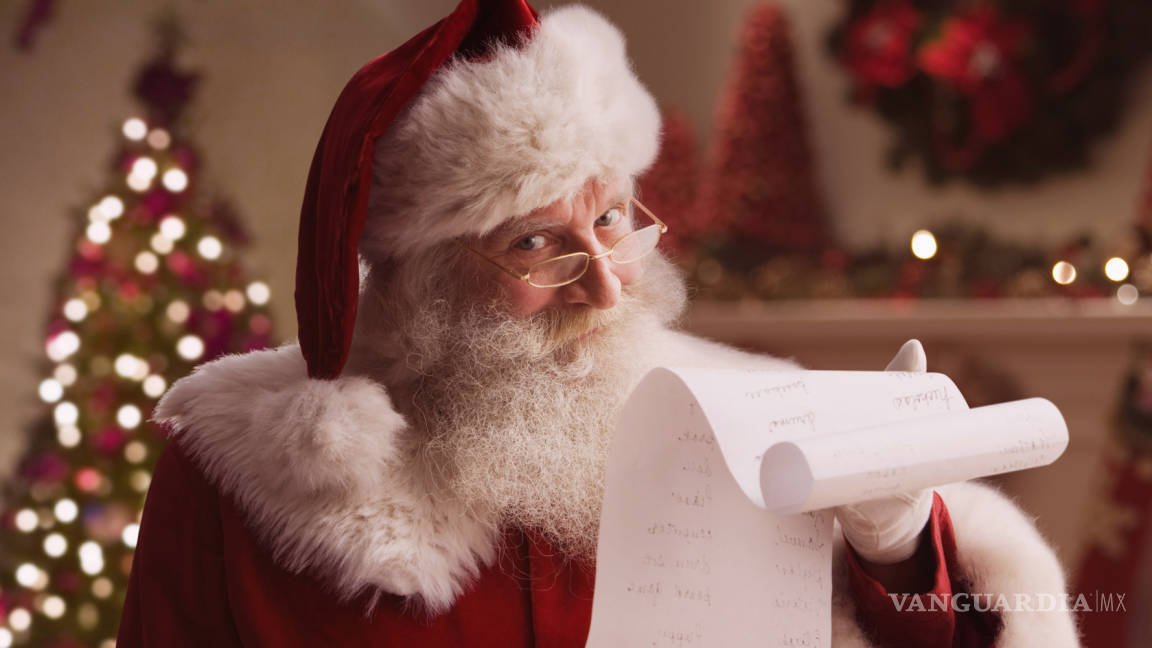 ¿Santa Claus viene del Polo Norte? Los países nórdicos dicen que no