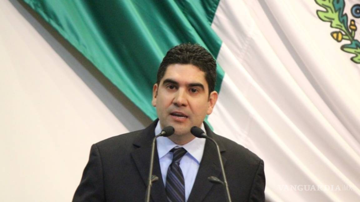 Califica PAN de proteccionista propuesta para el Sistema Estatal Anticorrupción de Coahuila