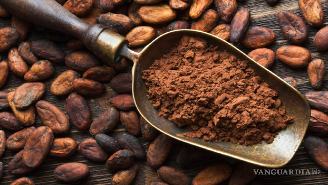 Cacao y té verde, aliados para reducir efectos de diabetes, revela estudio