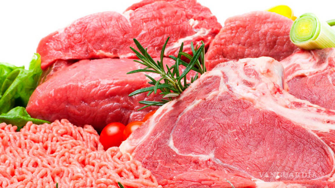 Concreta México negociación para exportar carne de res a Emiratos Árabes Unidos