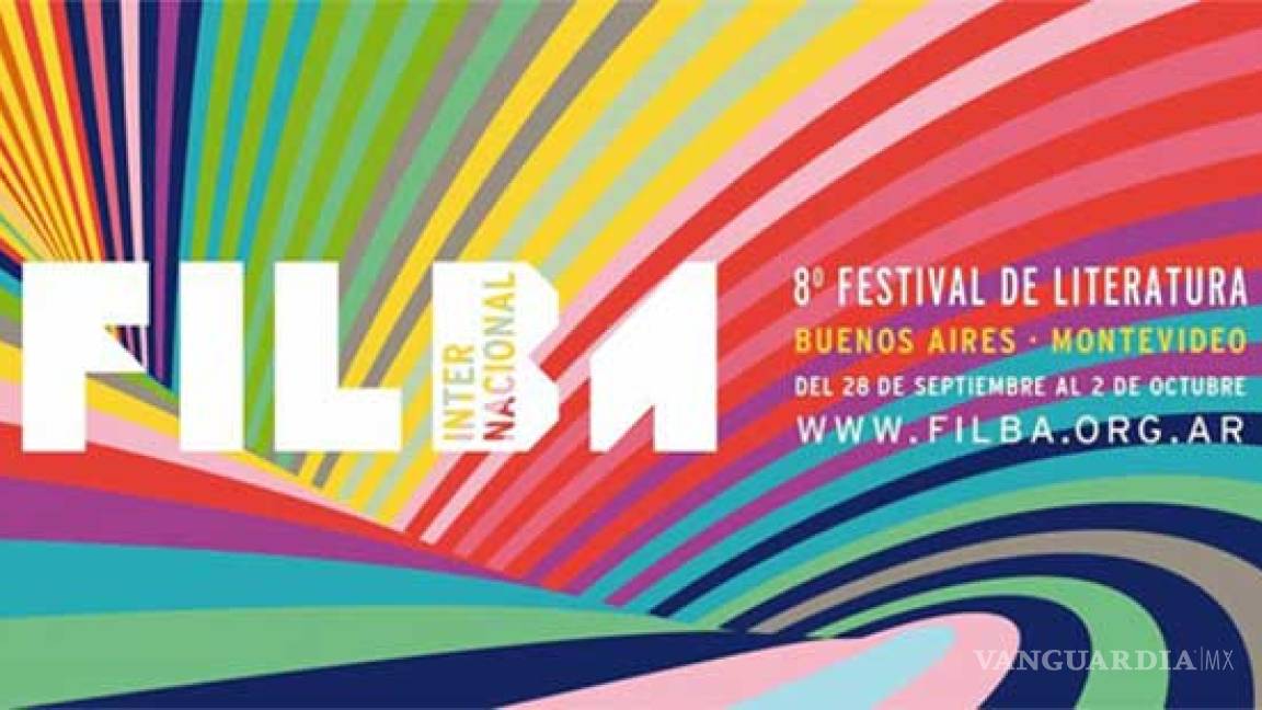 Festival literario Filba une a Montevideo y a Buenos Aires