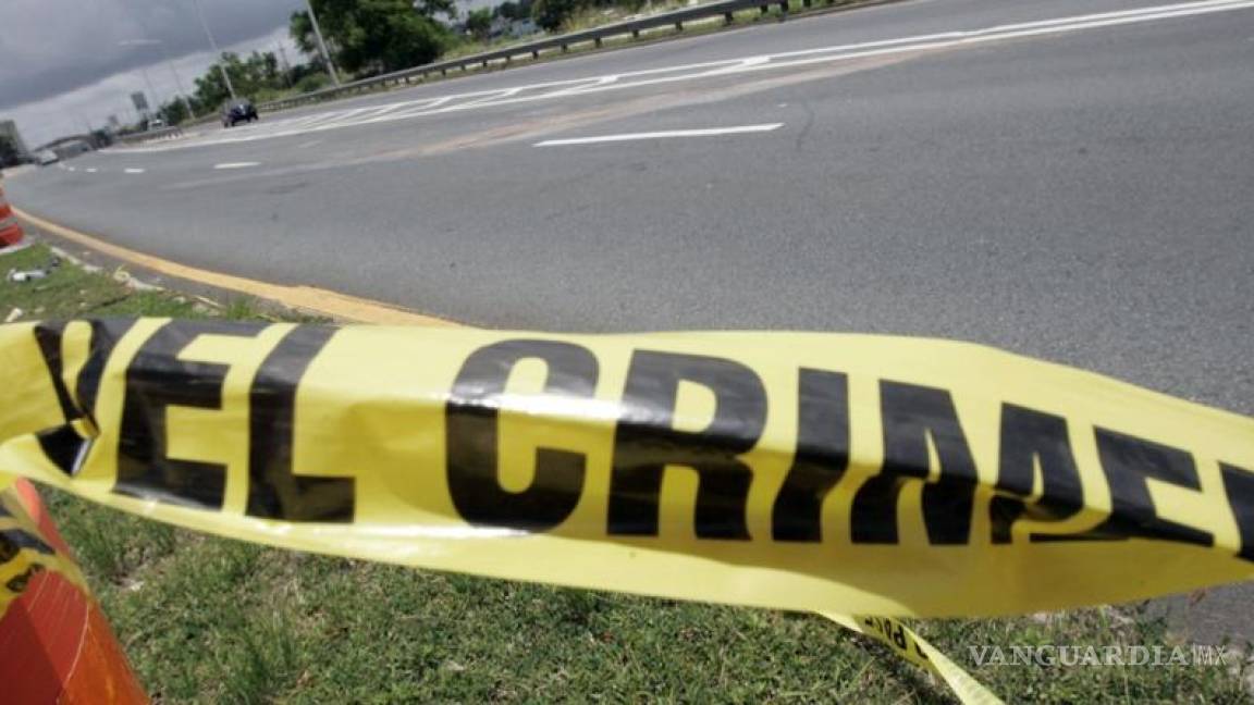 Muere hombre arrollado en la carretera 57 en Nava, Coahuila