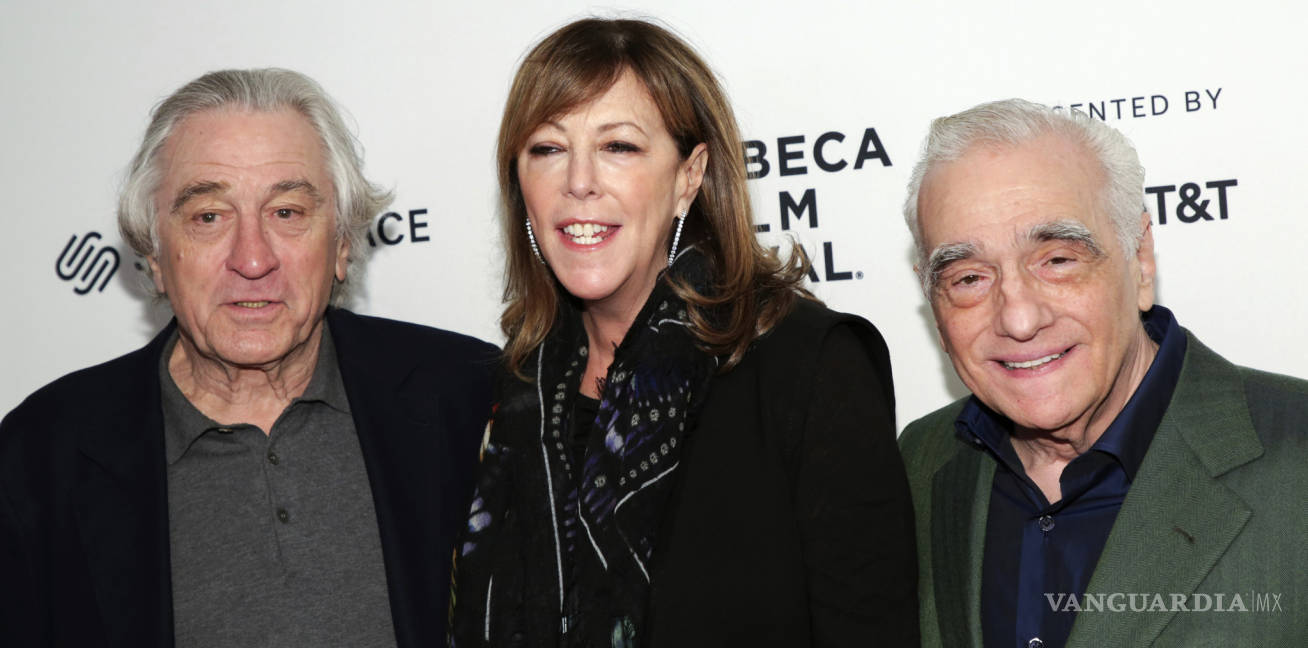 $!Scorsese y De Niro repasan la música en su cinematografía