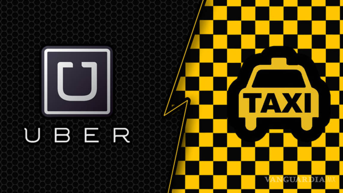 Próximamente Uber llegará a Puerto Vallarta; taxistas amenazan con manifestarse