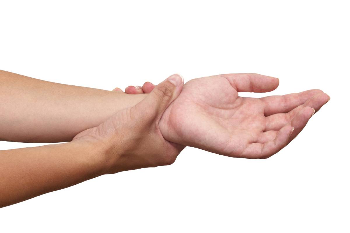 ¿Cuánto mide tu muñeca? El resultado hablará de la composición de tu cuerpo ¿Cuánto mide tu muñeca? El resultado hablará de la composición de tu cuerpo