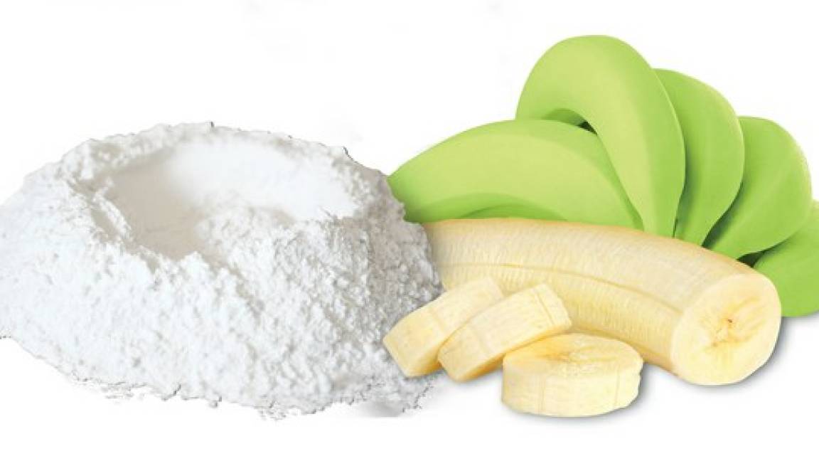 Científicos del IPN obtienen harina de plátano que regula colesterol