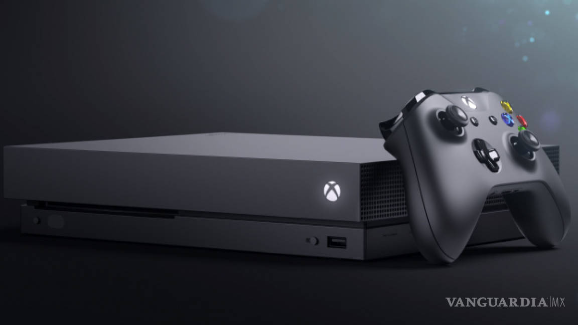 ¿PS5, nuevo rival de Xbox One X?