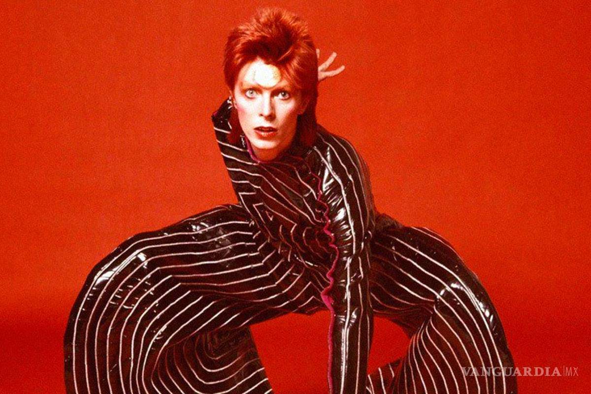 David Bowie vs. Ziggy Stardust, ¿quién convirtió a quién en una estrella internacional? David Bowie vs. Ziggy Stardust, ¿quién convirtió a quién en una estrella internacional?