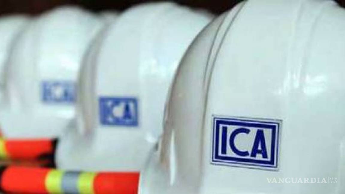 PensionIssste metió 400 millones de trabajadores a ICA cuando iba a la quiebra