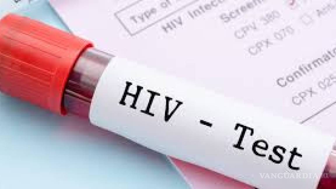 En jóvenes, 55% de los casos de VIH en 2017