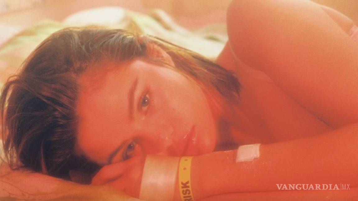 Selena Gómez estrena “Bad Liar” su primera canción en solitario