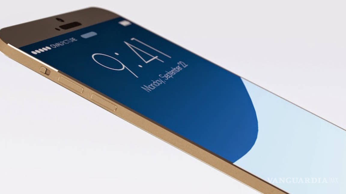 iPhone 8 podría llamarse iPhone X, sería de vidrio y costará mil dólares