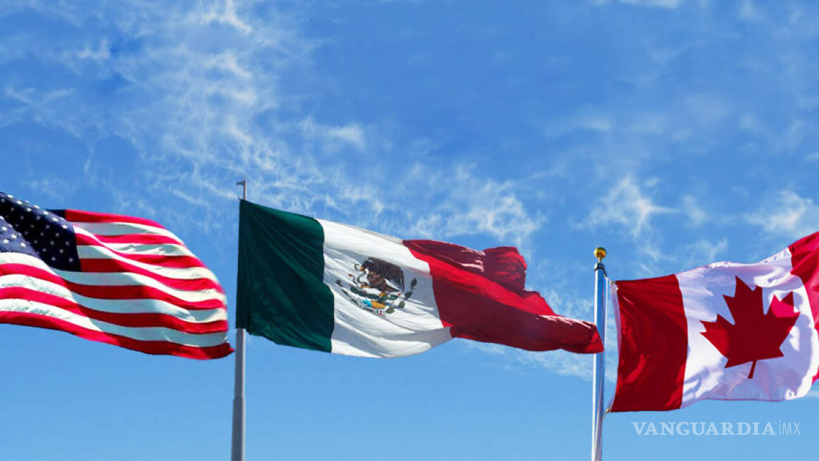 México está listo para renegociar el TLCAN: Sagarpa