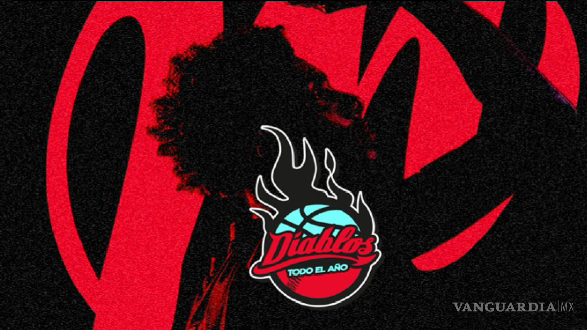 ¡¿Diablos Rojos todo el año?!: El equipo de la LMB anuncia su equipo de basquetbol