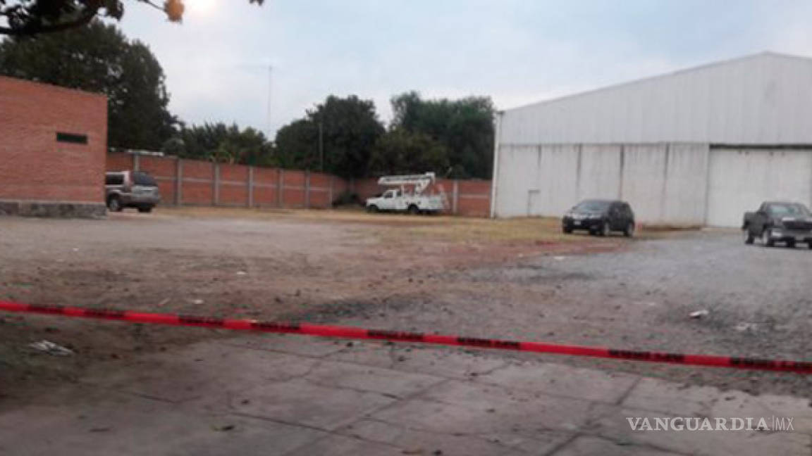 Admite Puebla seis desaparecidos en ataque a palenque