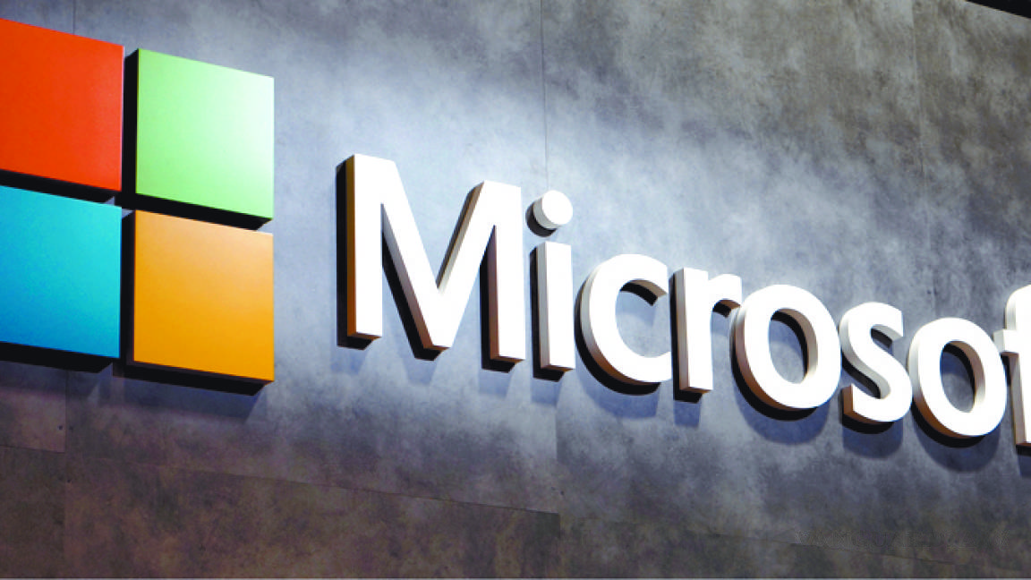 Habrá gran recorte de personal en Microsoft