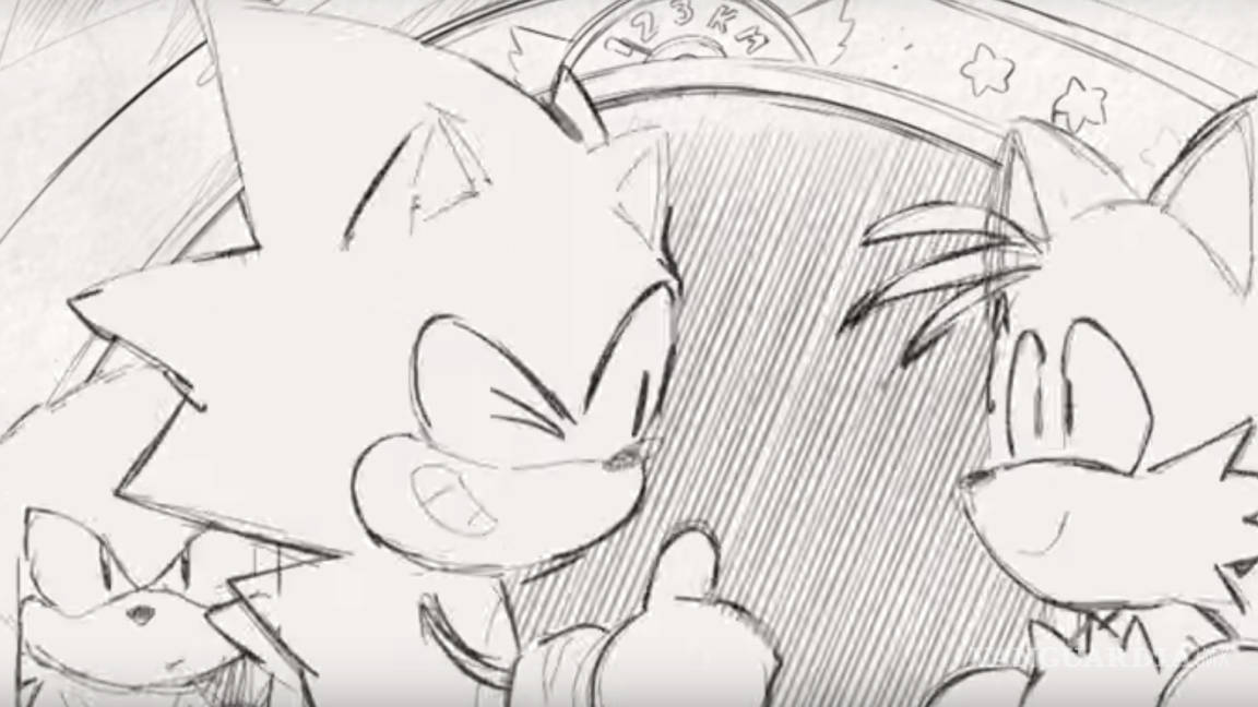 Sonic Mania ya tiene fecha de lanzamiento