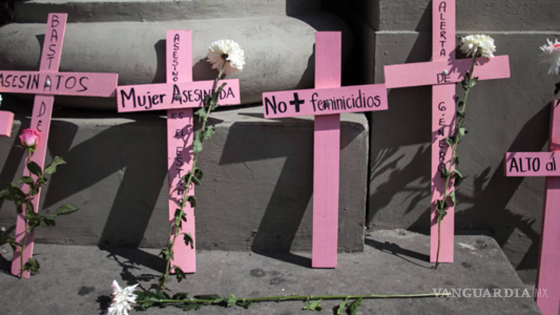 Tras feminicidios, solicitan en Tabasco declaratoria de alerta de género