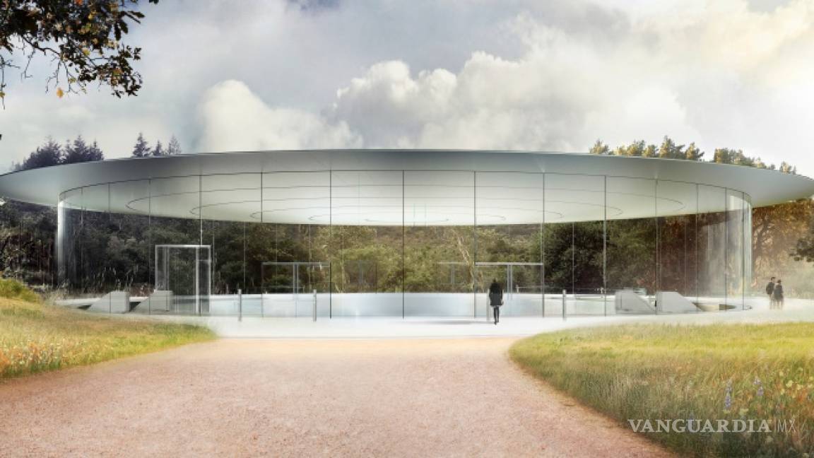 Apple Park, el nuevo campus de Apple, abrirá sus puertas en abril
