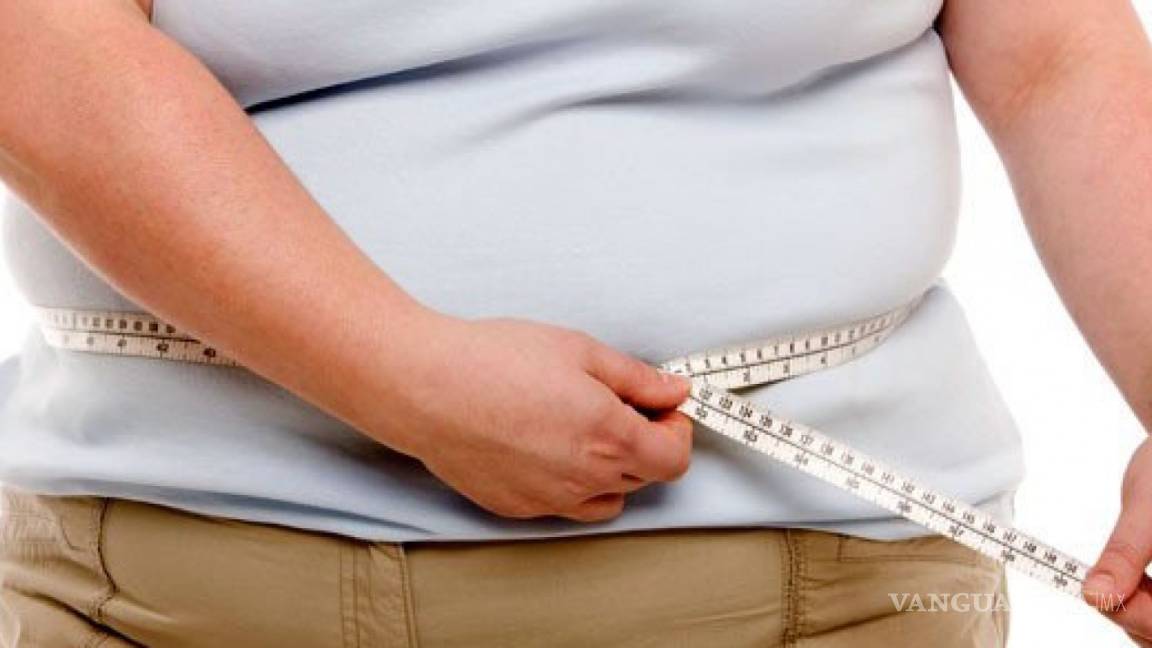 En el mundo hay más obesos que delgados