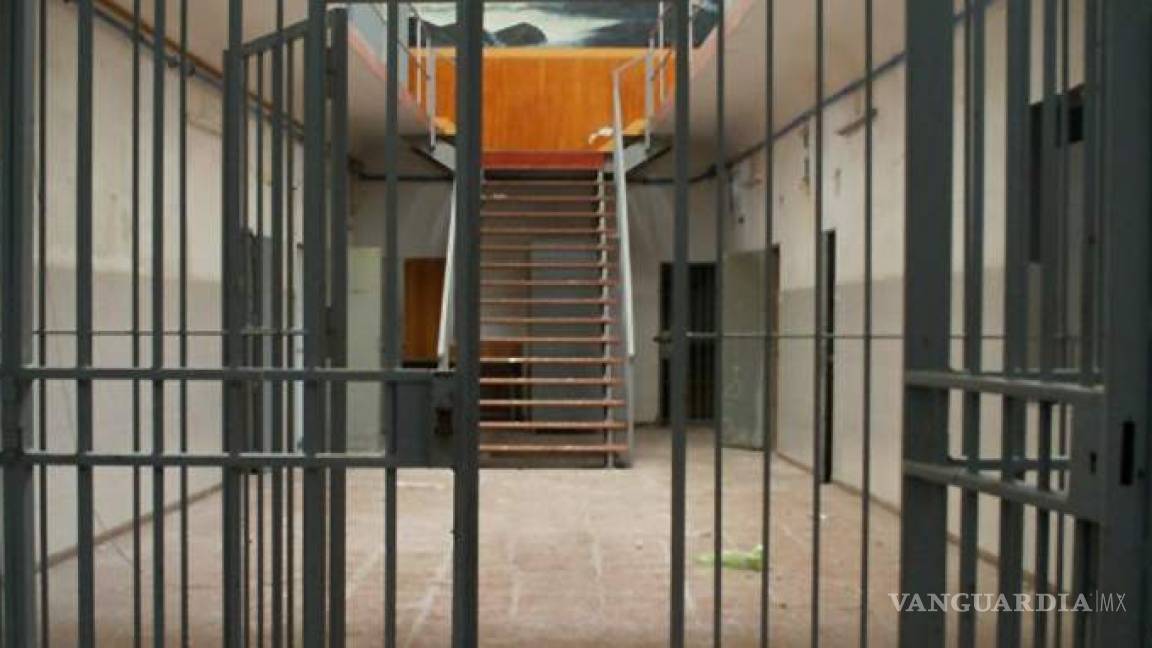 EU acredita a 12 cárceles mexicanas; van 70 desde el 2009
