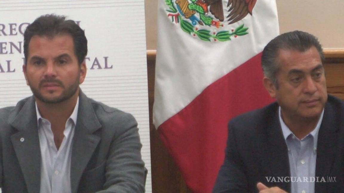 México comprometido a bajar gases de efecto invernadero.