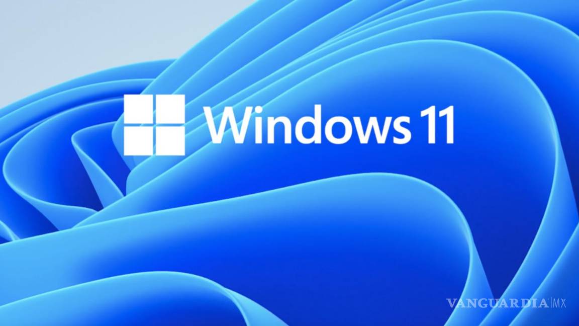 Sale al la venta Windows 11, primera actualización del programa desde 2015