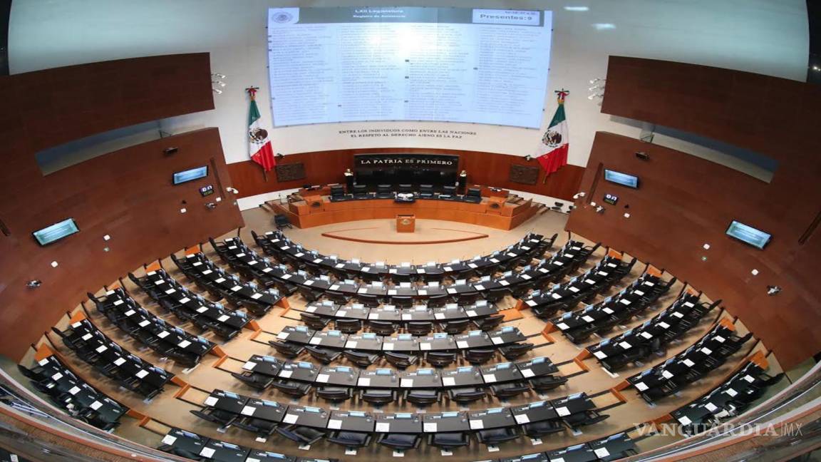 Familias piden al Senado que revise procesos de extradición de mexicanos