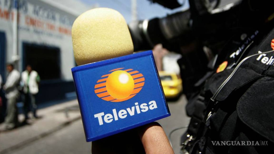 Nombran a César Jaramillo como encargado de marketing de Televisa