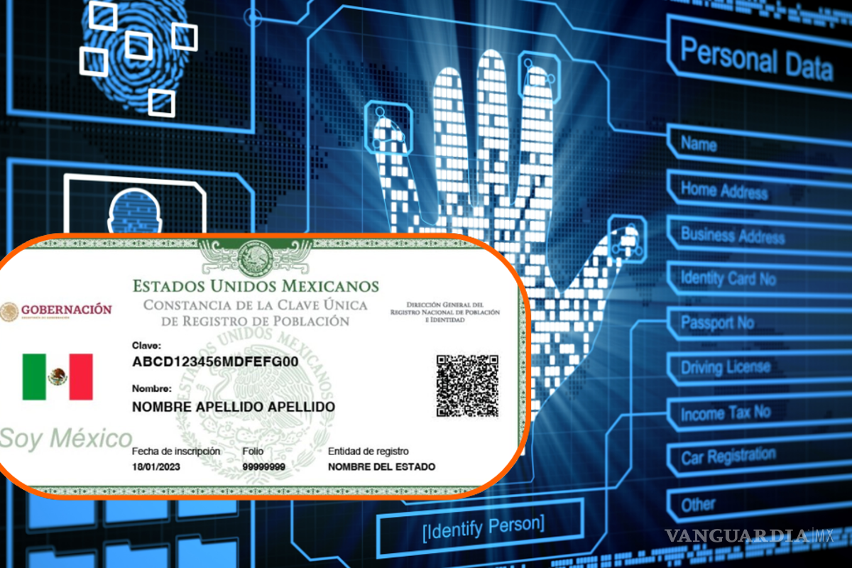 Llave MX ¿Cómo crear tu identidad digital? Llave MX ¿Cómo crear tu identidad digital?