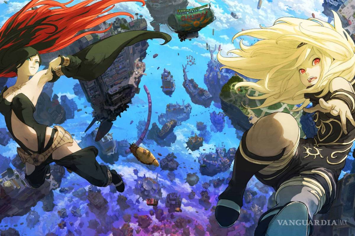 Sony va con todo rumbo a la realidad virtual, presenta juegos exclusivos Sony va con todo rumbo a la realidad virtual, presenta juegos exclusivos