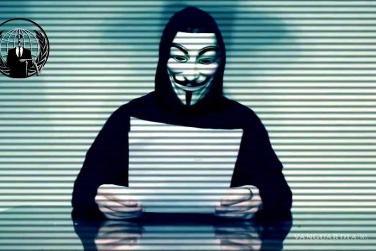 ¿Qué es Anonymous y cómo opera? ¿Qué es Anonymous y cómo opera?