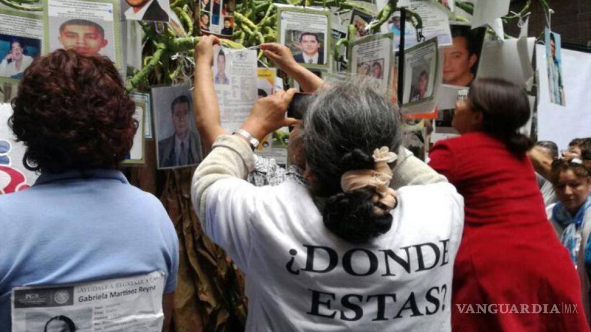 México debe avanzar en solución a crisis de desapariciones: Alto comisionado de la ONU