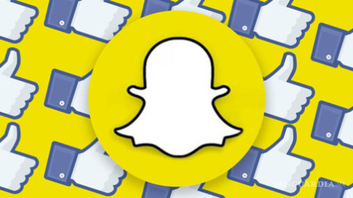 'Snapchat' la app que todos quieren… ser