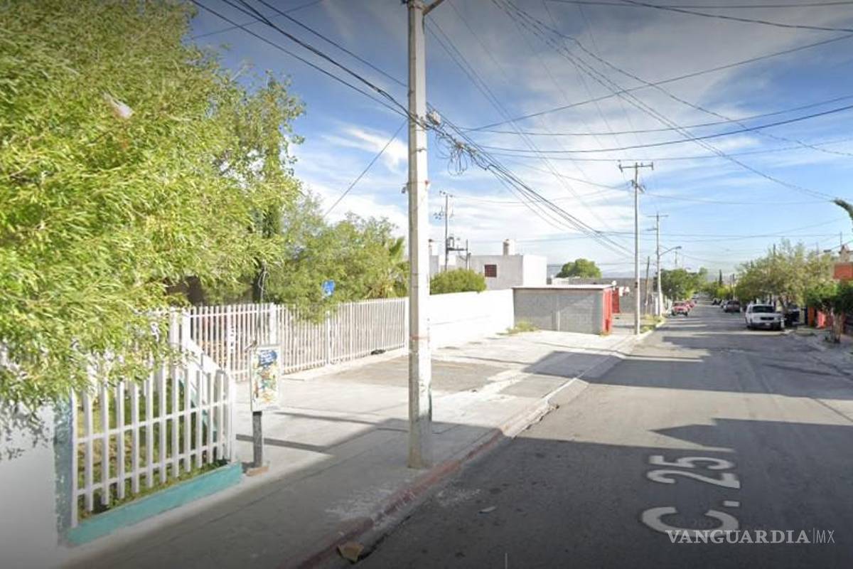 Saltillo: motonetos agreden con una navaja a estudiante de secundaria de la Mirasierra Saltillo: motonetos agreden con una navaja a estudiante de secundaria de la Mirasierra